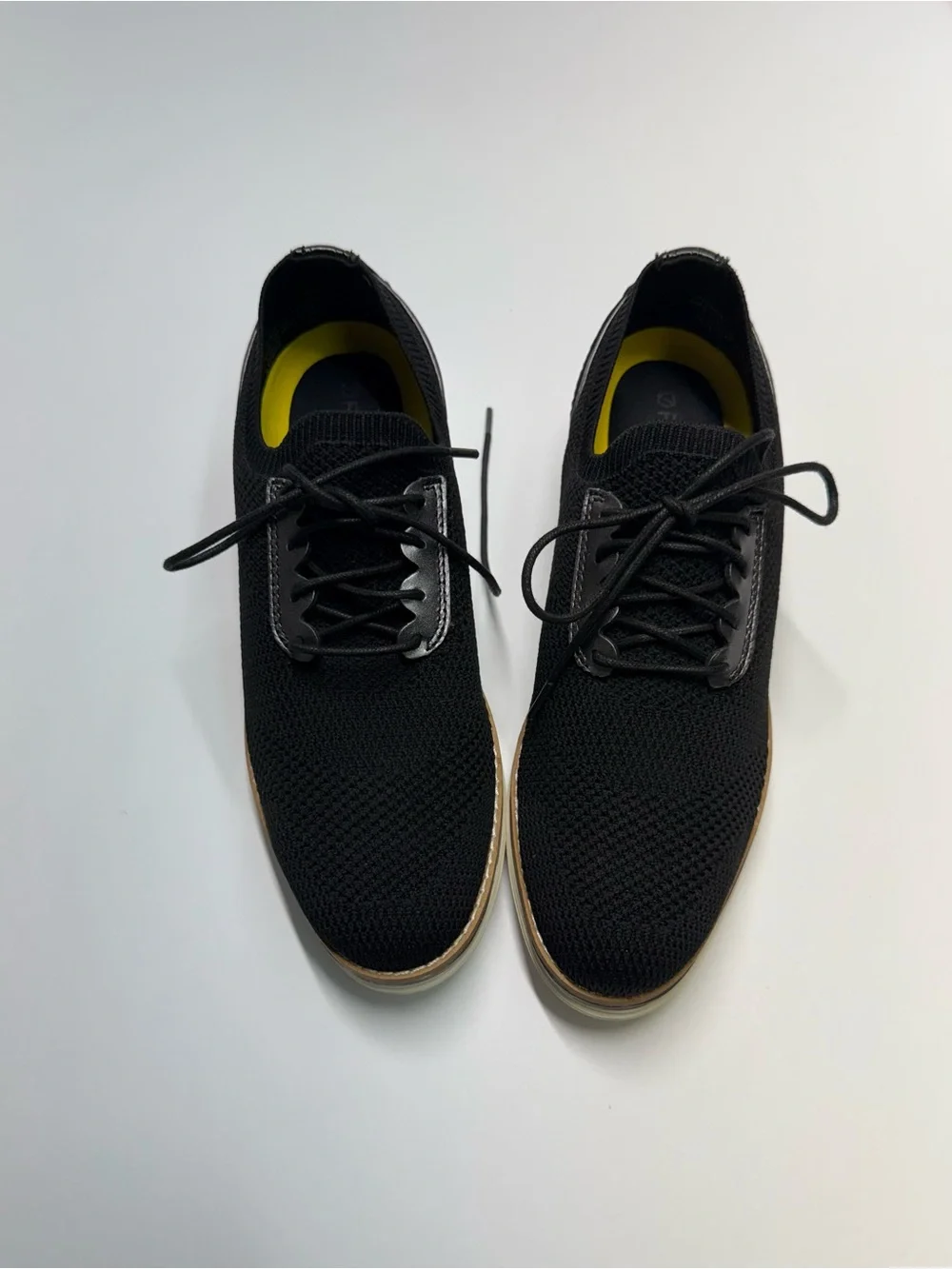Cole Haan  Original Grand Energyweave Stitchlite Oxford Men’s  8.5 M W22402 New